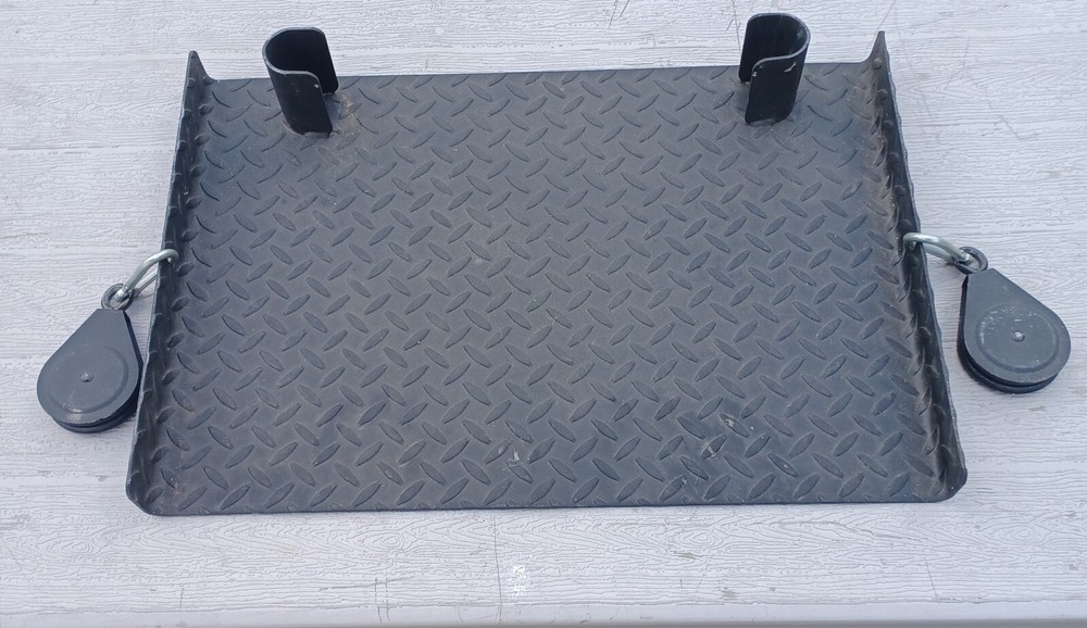 Bowflex Squat Attachment Platform for Power XTL