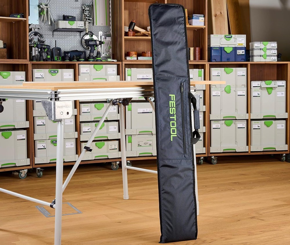 Festool 466357 Guide Rail Tote Bag for 55" FS Rails