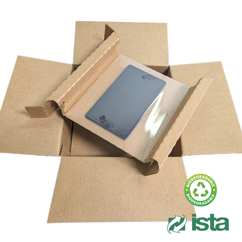 10" and Under Tablet Protective Packaging with Boxes - (5 Count Bundle)