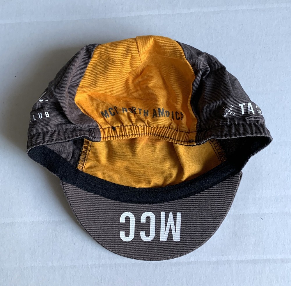 RAPHA MCC Cycling Cap