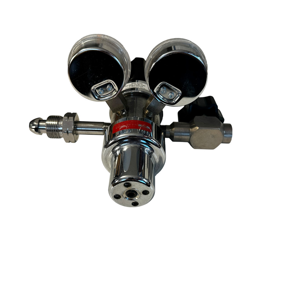 Matheson M1254-590B Regulator