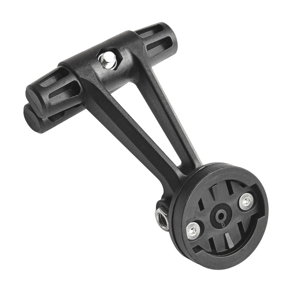 Adjustable Bike Tail Light Mount for Enhanced Visibility Secure Installation