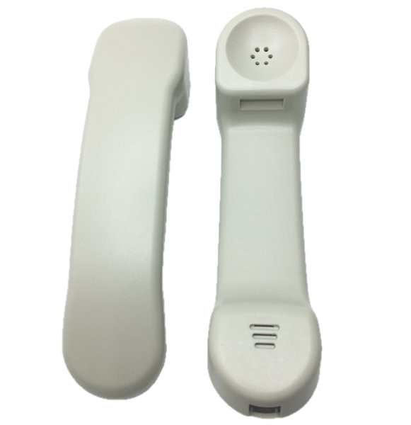 Nortel M3904 Replacement Handset (Platinum) *NEW*