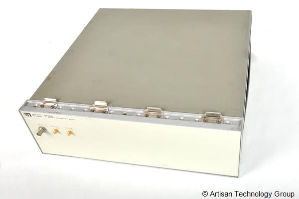 HP H40 Extended Frequency Module