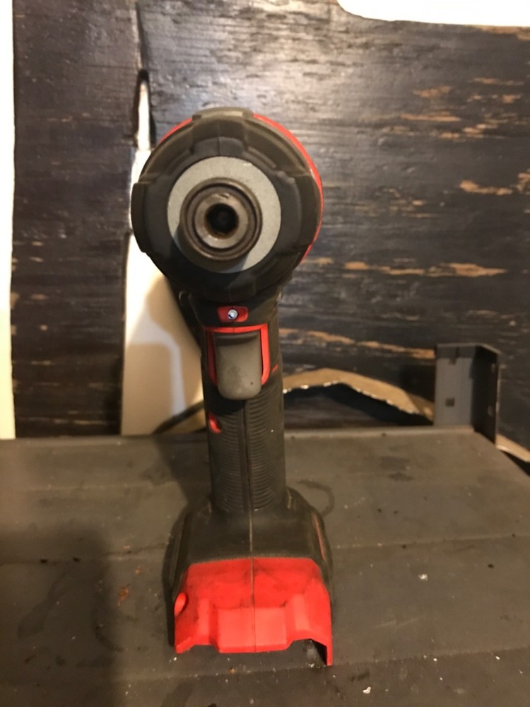 craftsman impact gun