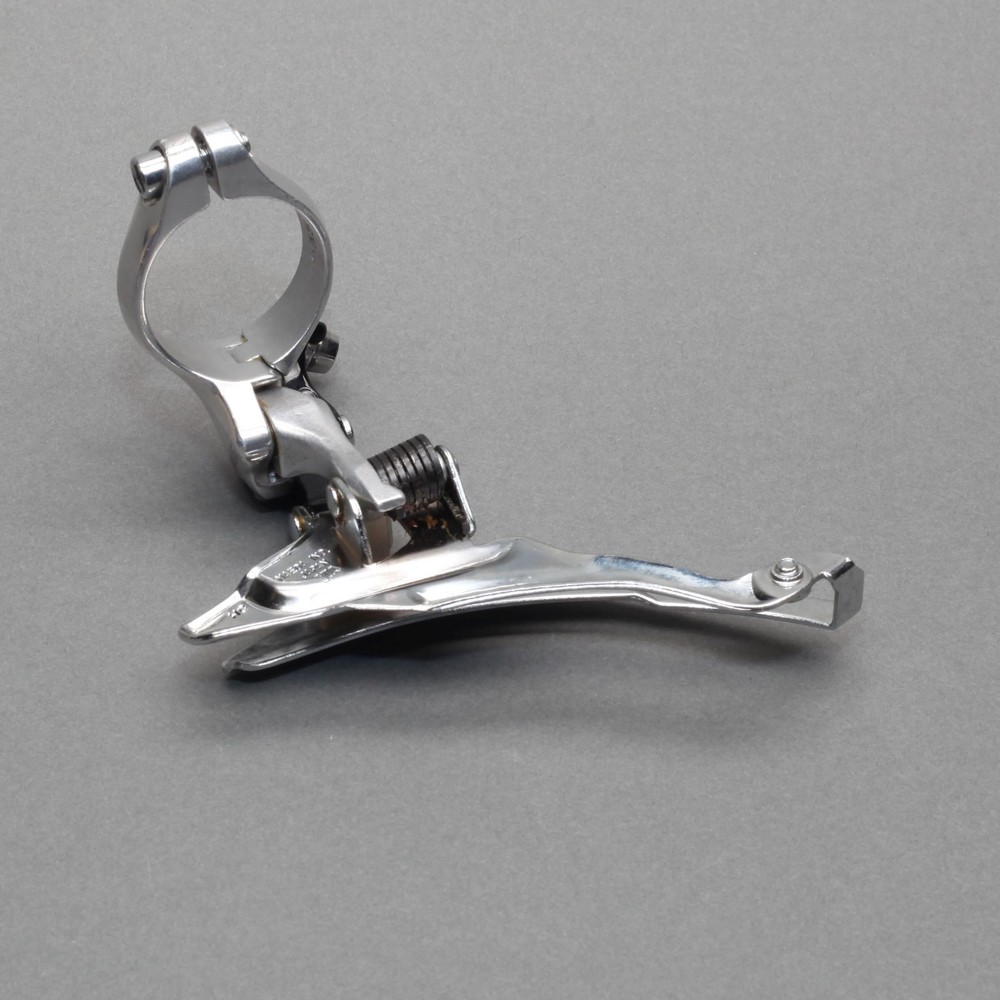 Suntour XC Comp MD Front Derailleur, 1 1/4" 35mm Clamp, Down Pull "microdrive"
