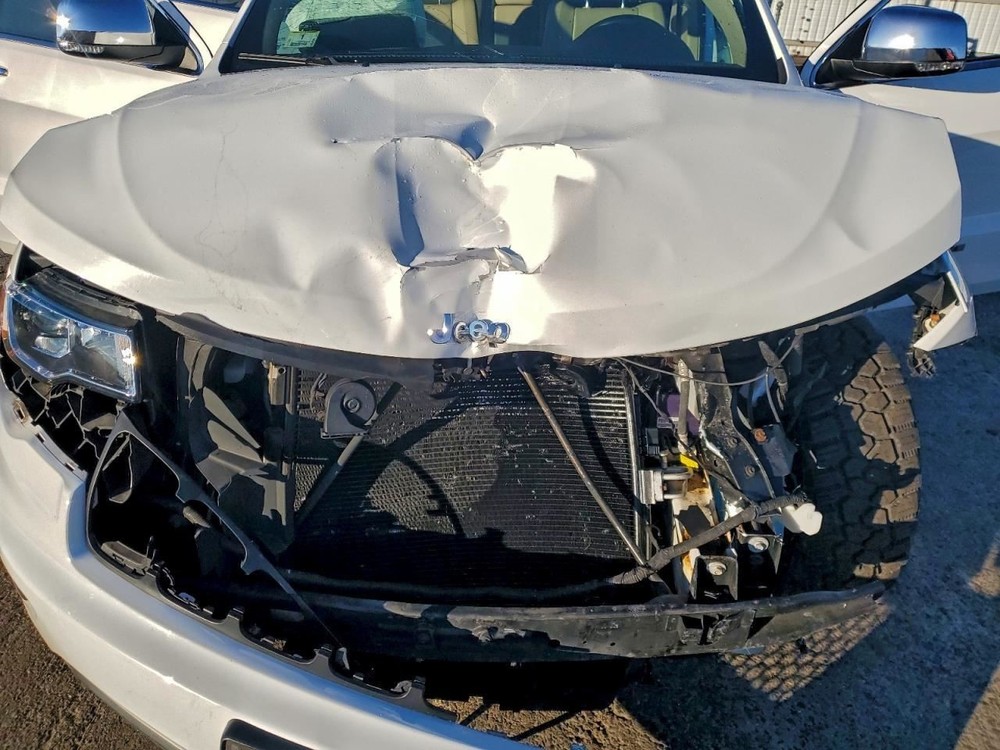 CHERGRAND 2017 Transmission Shift 999391