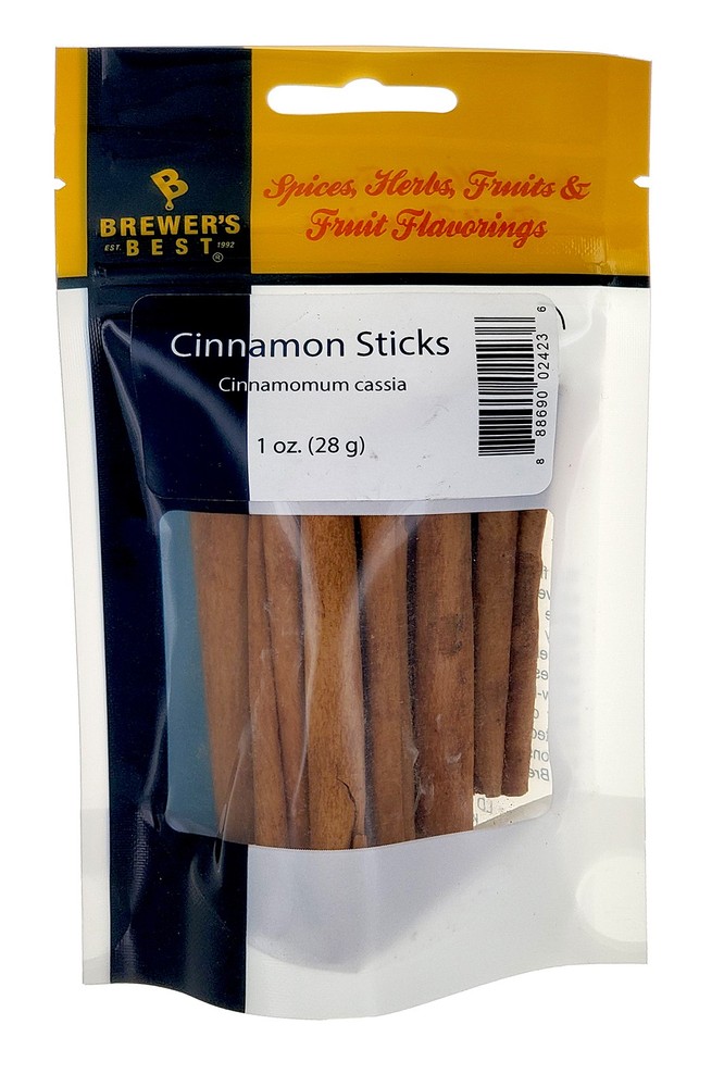 Brewer's Best Flavor Bundle - Peach Pie - For Home Brewing