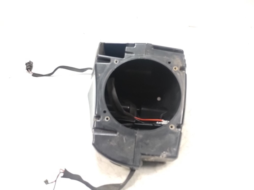2016 Victory Magnum Right Dash Panel Speaker Housing