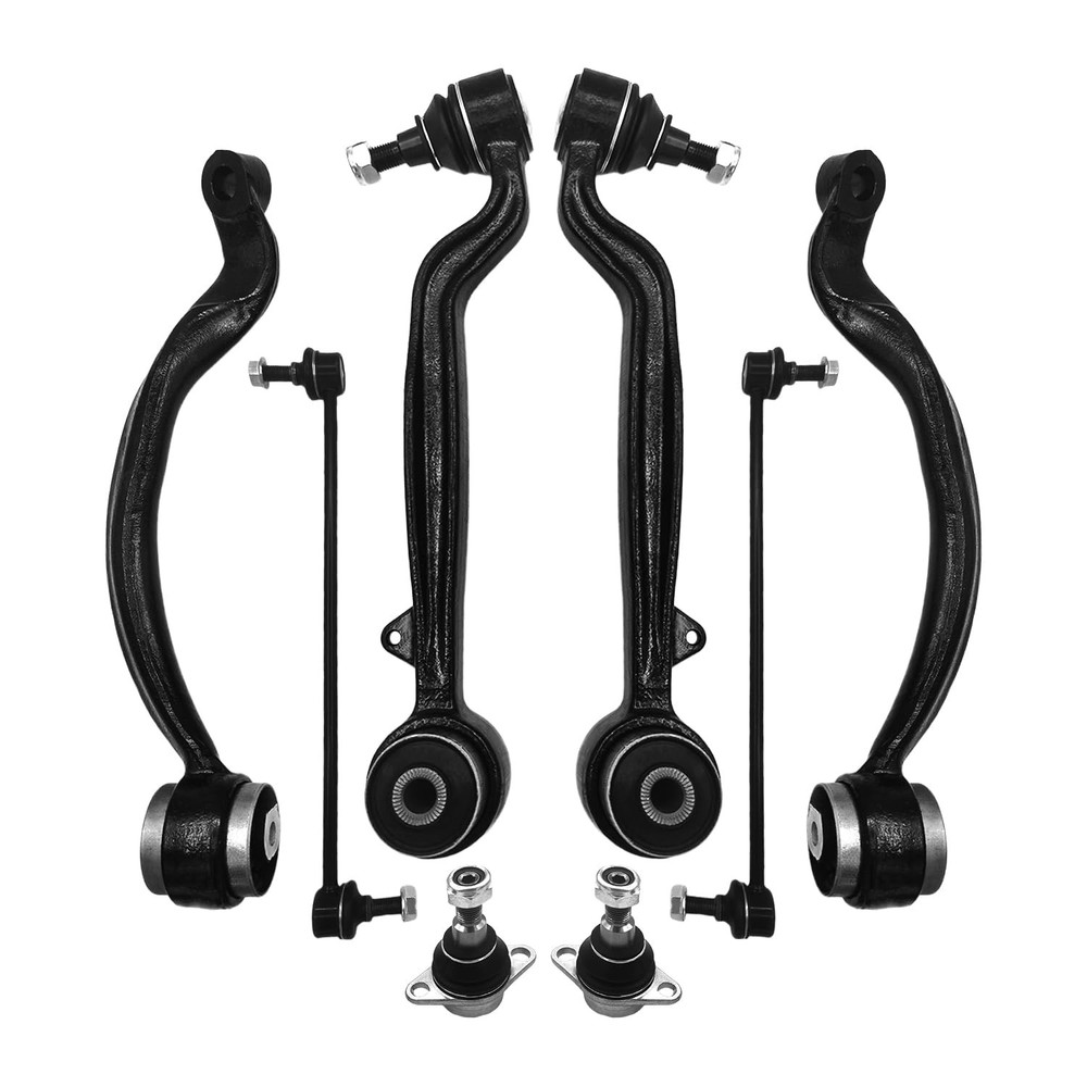 Control Arm for Range Rover 2003-2012 Front with Ball Joint Sway Bar