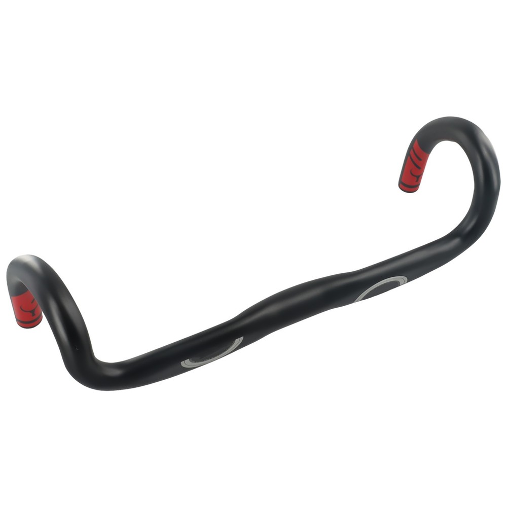 Cycling Handlebar Attachment Bent Bar Drop Bar Lightweight Replacement