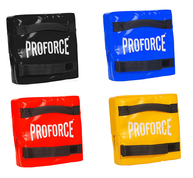 ProForce Velocity Square Hand Target