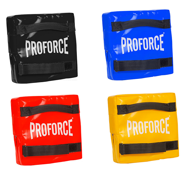 ProForce Velocity Square Hand Target