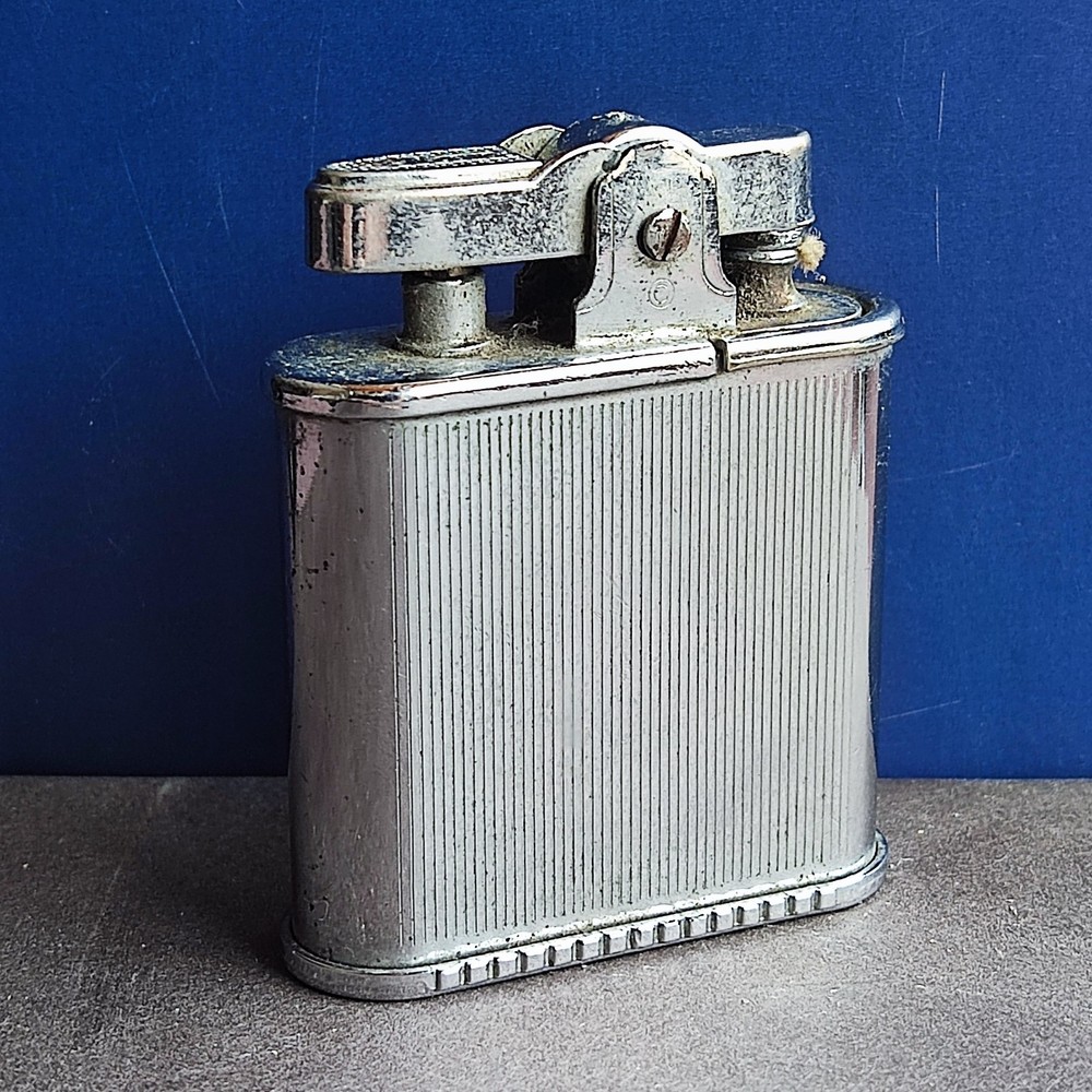 Vintage Petrol Lighter | Ronson Cigarette Accessories