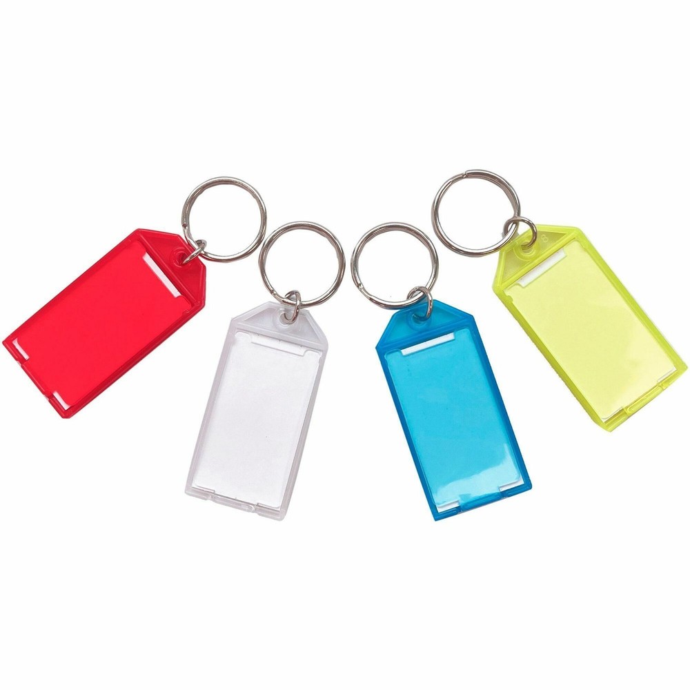 Sparco Replacement Key Tags (spr-02881) (spr02881)