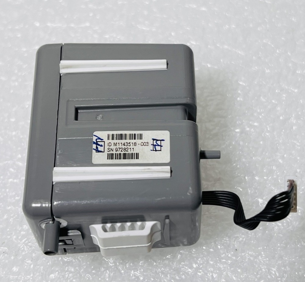 Air Pump PN M1143518-003 Gas Module