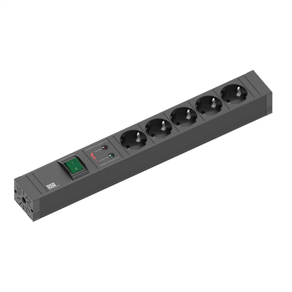Bachmann 4200022 CONNECT LINE - Power distribution unit