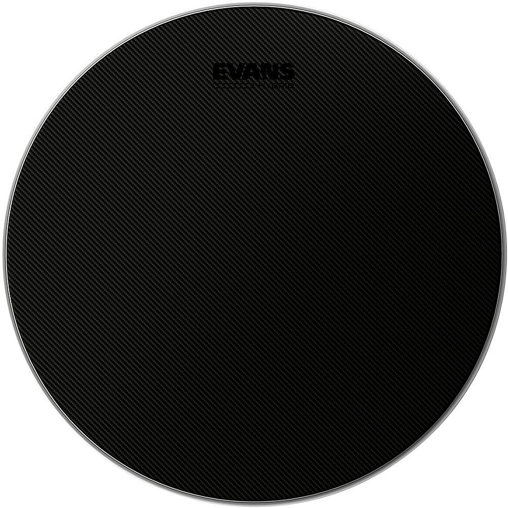 Evans Hybrid Coated Batter Head 14 in.