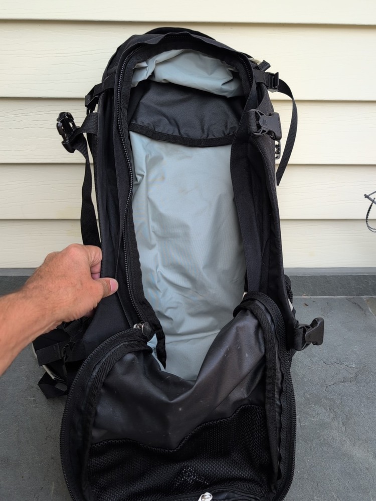 Osprey Eclipse 26+5 Backpack Large Multisport Hiking Outdoor Hydration Pack