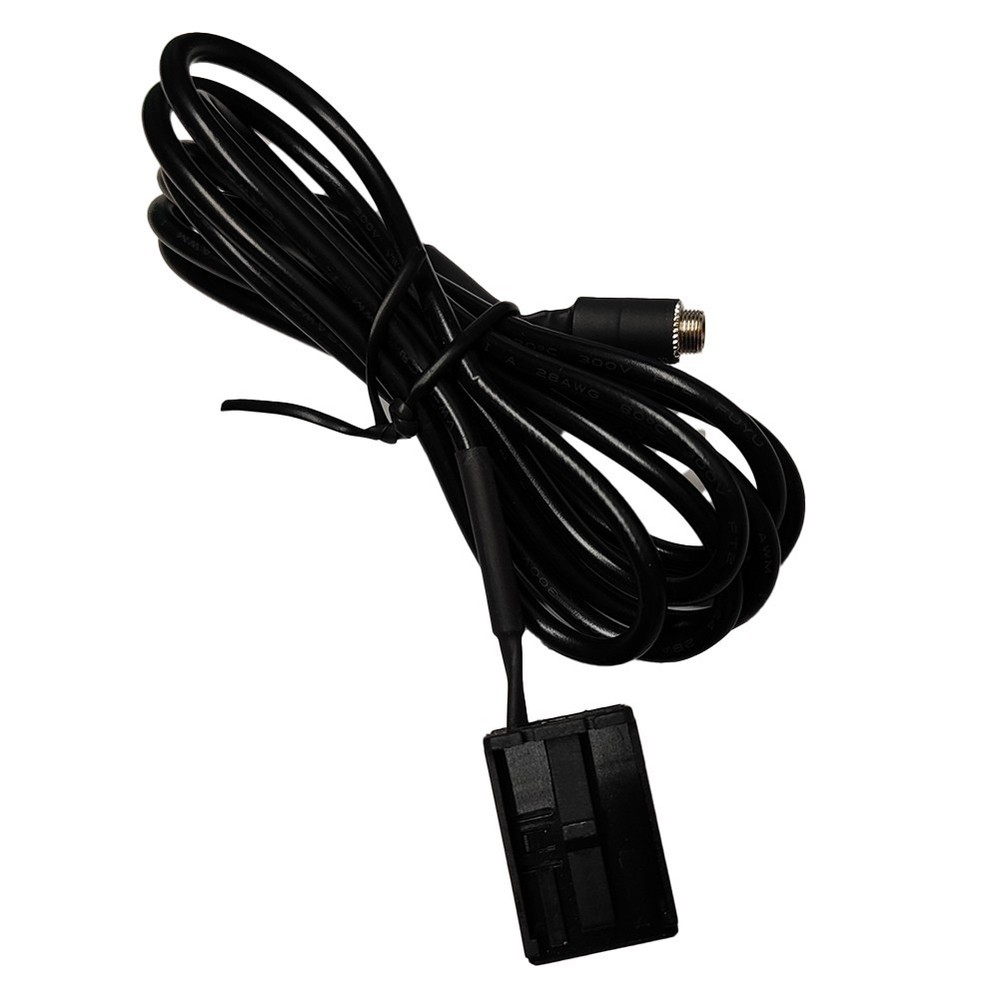 AUX Connection Solution Specifically Made for Select For FORD Vehicles