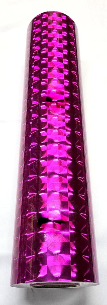 Raspberry Mirror Lens Sign Plotter Cutter Vinyl Roll