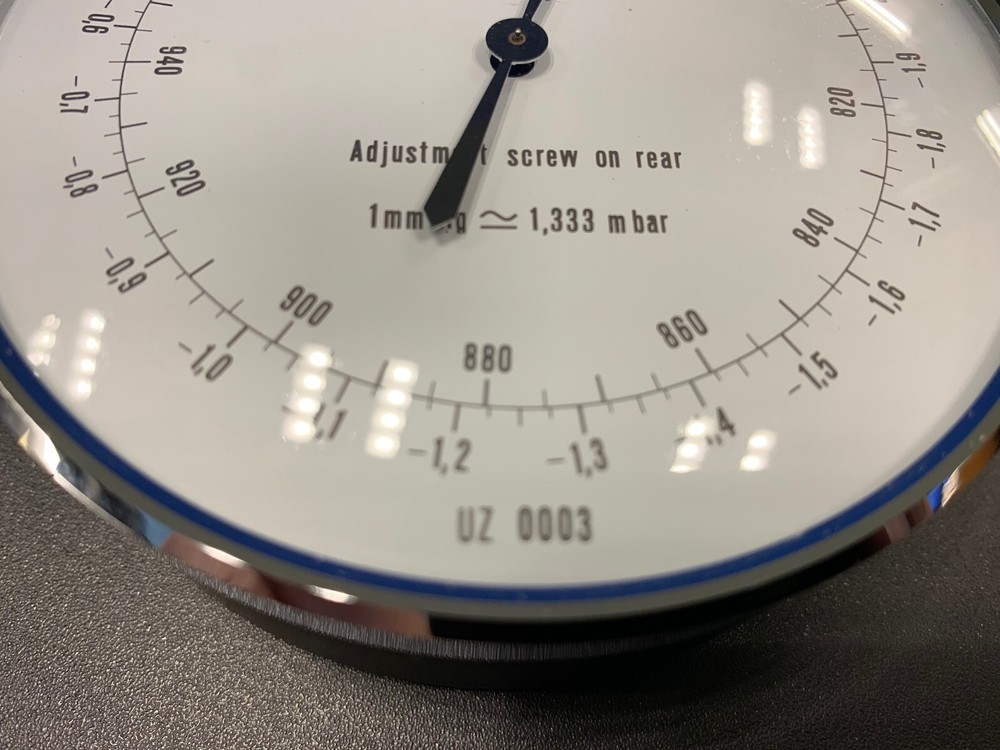 B & K Sound Intensity Calibrator — Type 3541