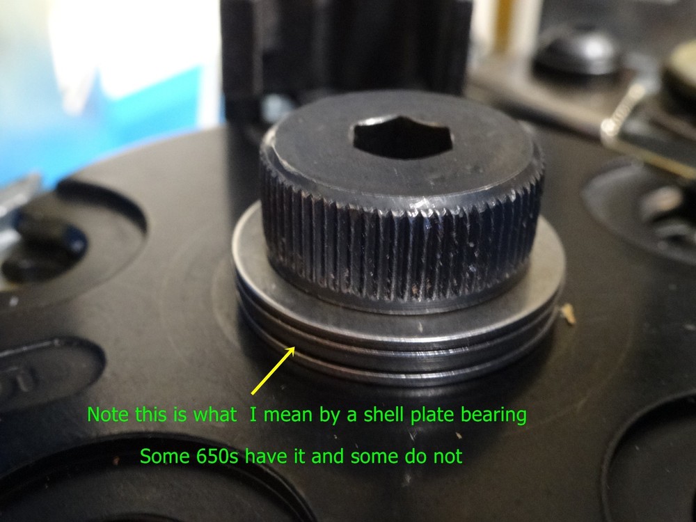 Dillon 650/750 Ejector wire FIX! Upgrade fix for ejector wire (13298) problems!