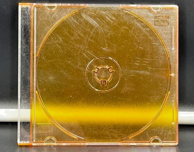 PC Standard CD/DVD Cover Storage Holders