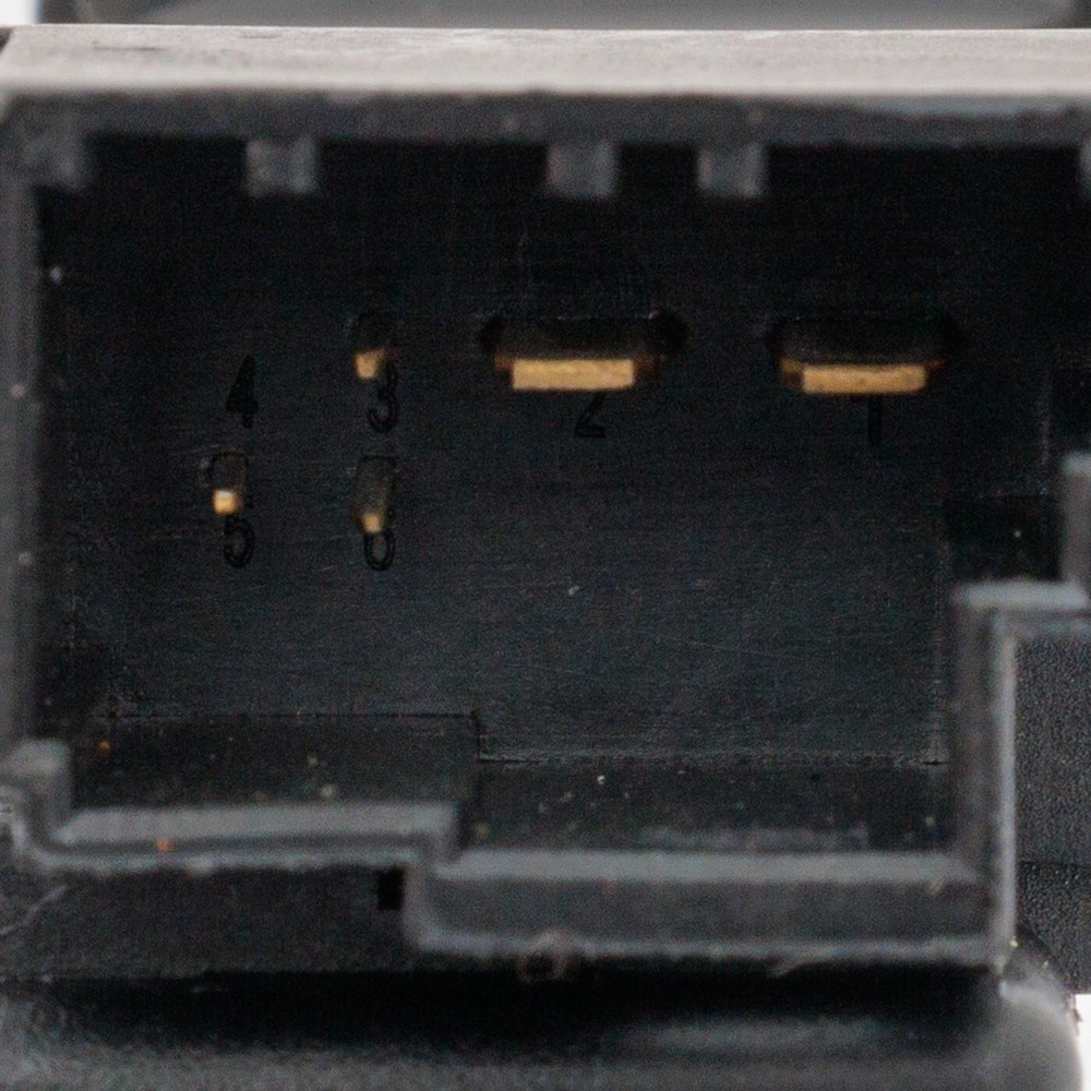 Liftgate Latch For 2011-2017 BMW X3