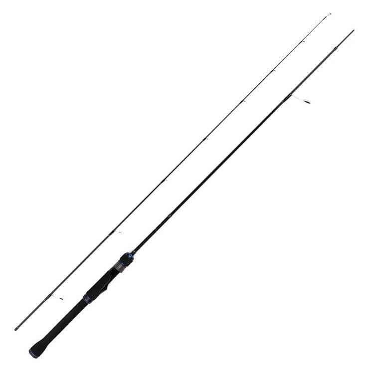 VALKEIN Break Through Zero Shield 60L Spinning Rod for Trout