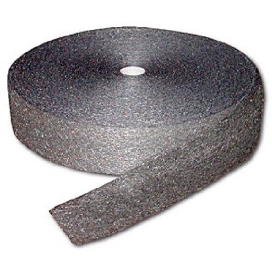 20 lb Steel Wool Reel # 1 Medium