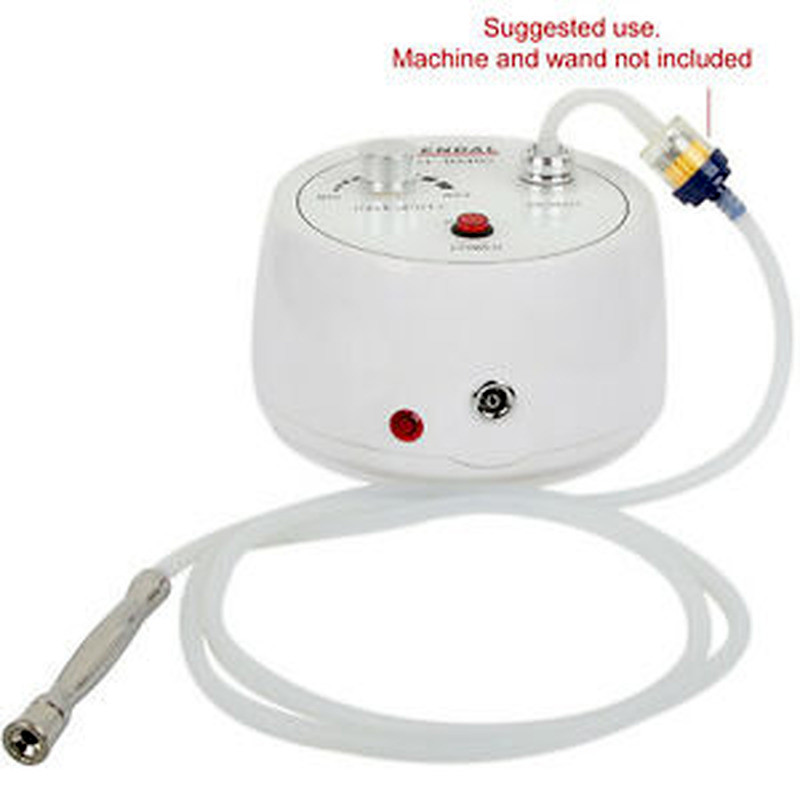 High Quality Diamond Dermabrasion Microdermabrasion Accessory Tips Tube Filter