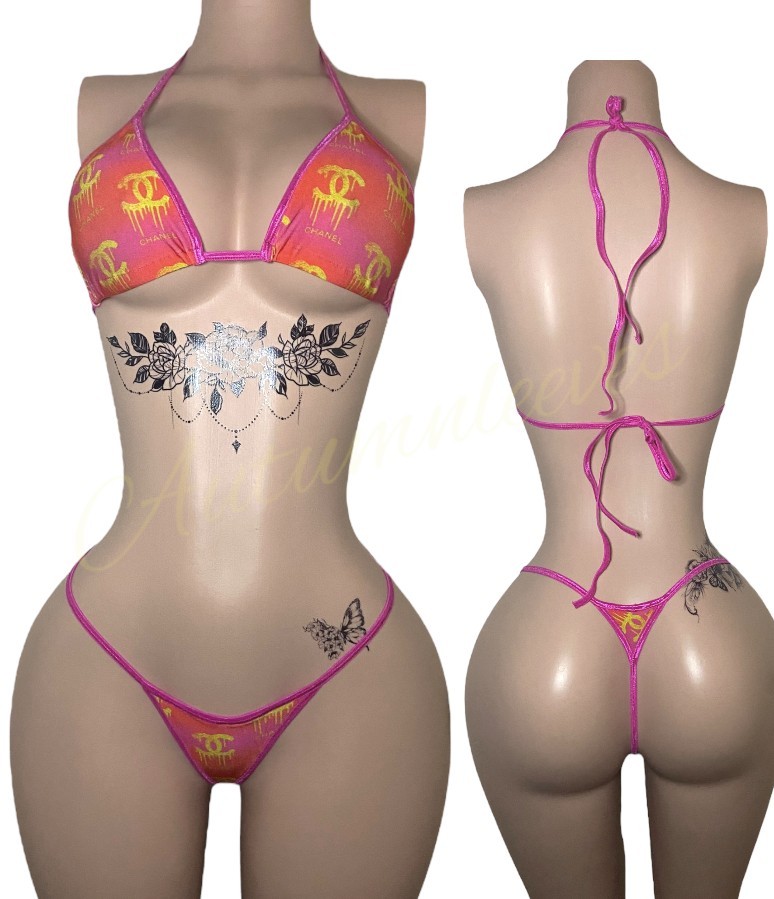 Exotic Dancewear