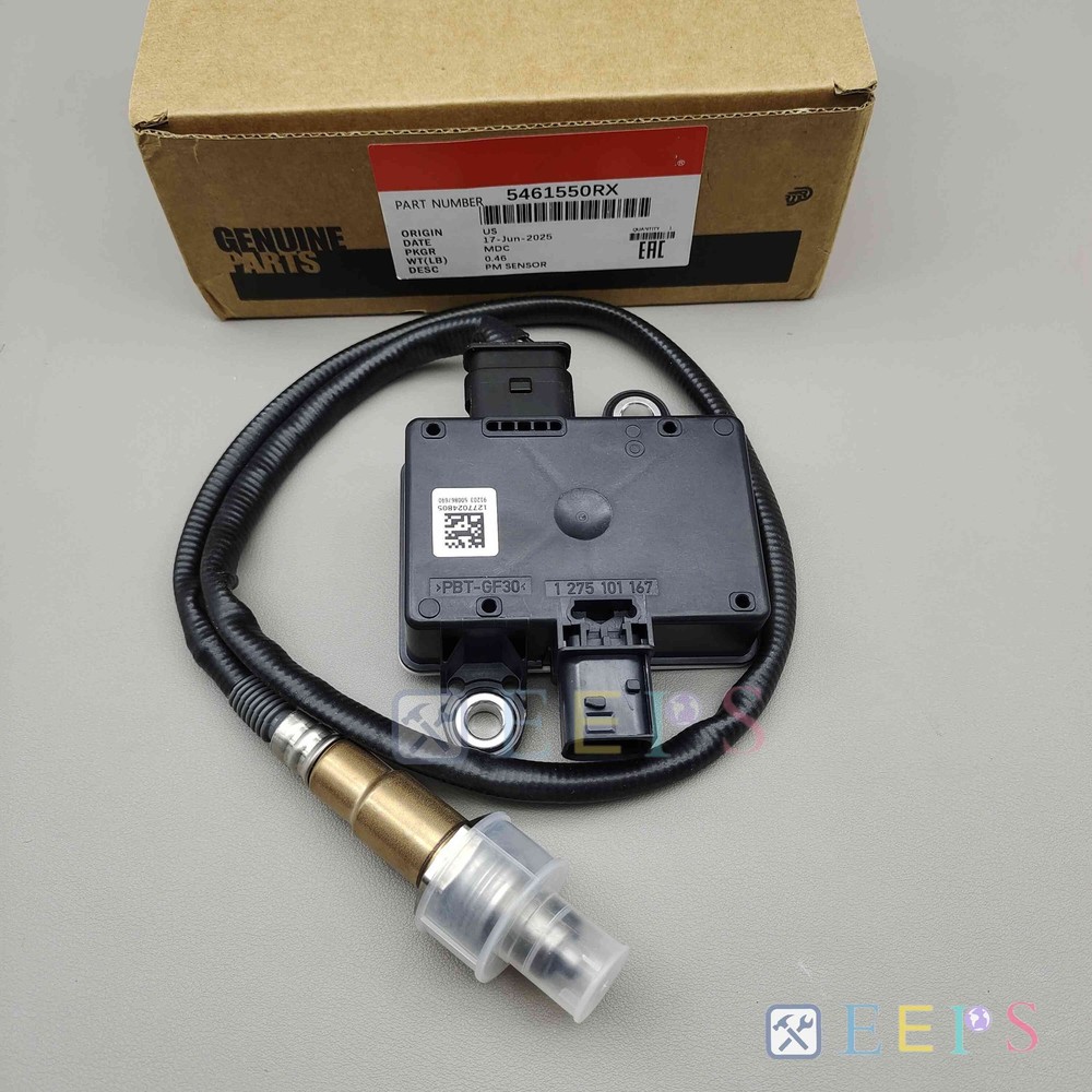 OEM FOR CUMMINS PARTICULATE SENSOR #5461550RX