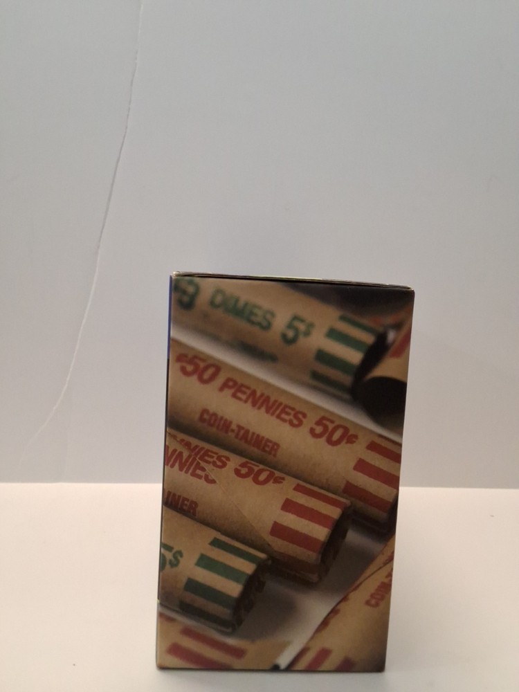 Automatic coin sorter By Shift