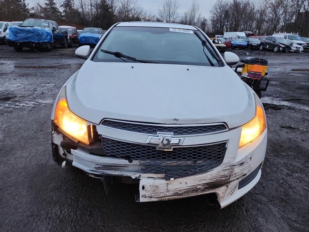 2014 CRUZE Third Brake Light OEM