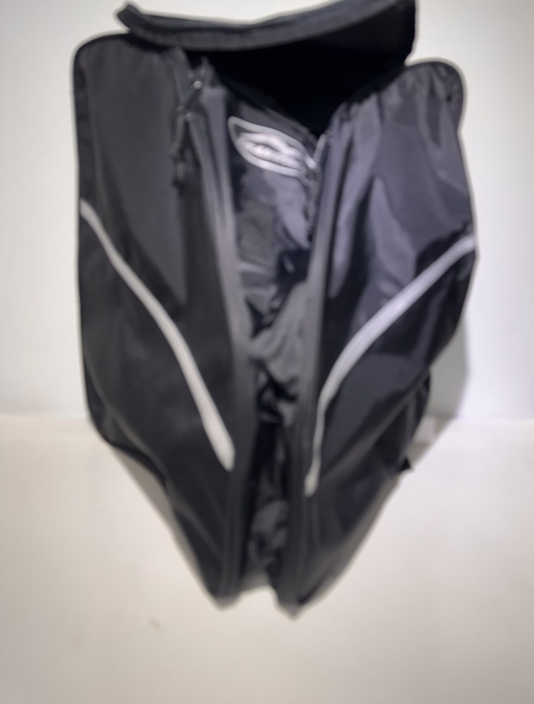 Transpack Edge Ski/Snowboard Boot Bag black