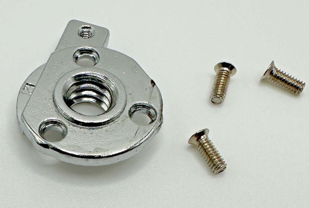 GENUINE CANON AE-1 PROGRAM TRIPOD SOCKET