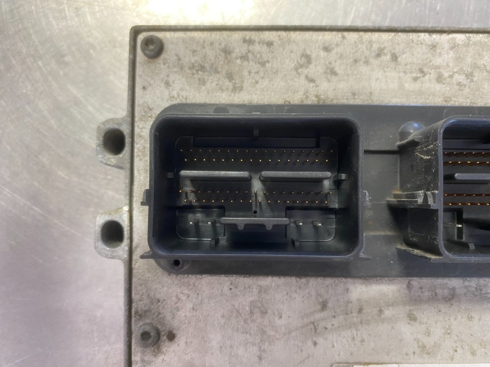 2005 Ford Truck ECM Engine Computer 4.6 5L3A-12A650-ABD