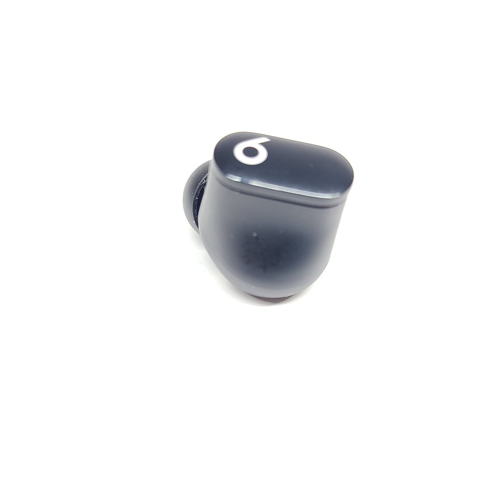 Beats Studio Buds Bluetooth Earbud Replacement LEFT ONLY A2512 - Black