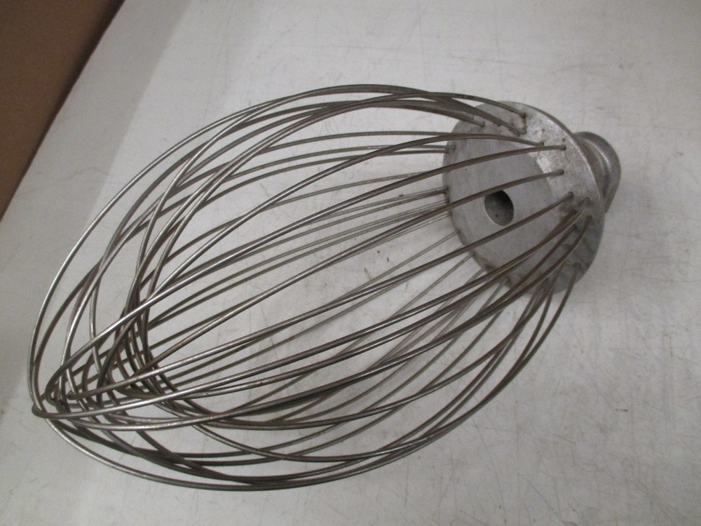Commercial Mixer Whisk DS 20 D