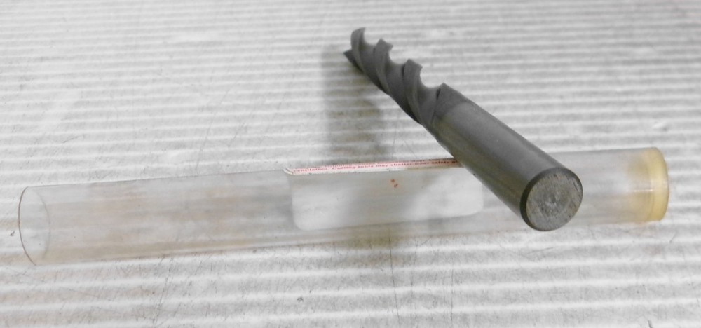 Garr Tool 90746 Carbide Drill Bit Series 1100H