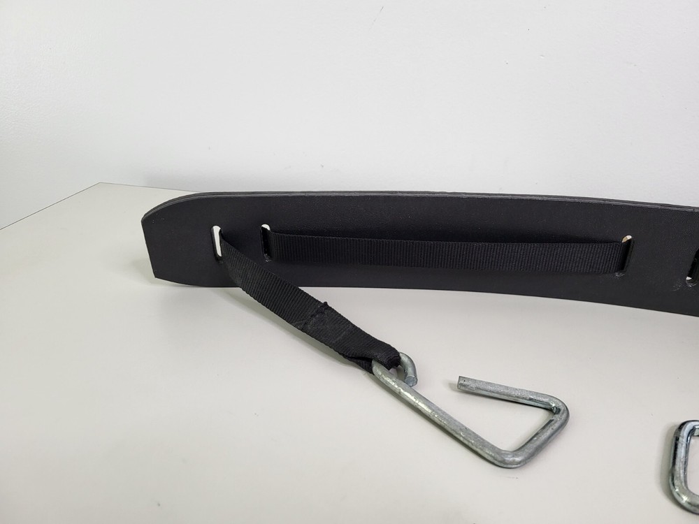 Bowflex Power Pro XTL Ultimate 1 Rowing Belt Leg Press Adjustable