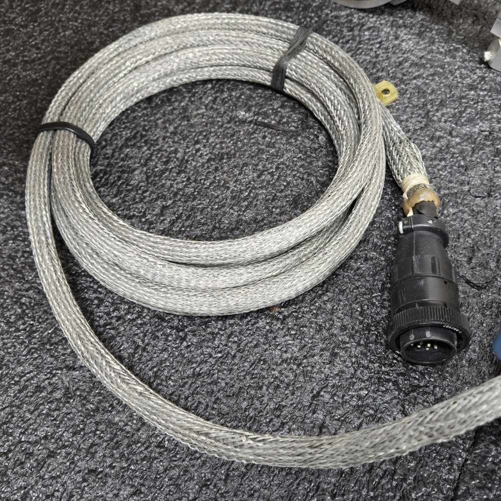 Chadwick Helmuth Strobex Model 278 Xenon Arc Strobe/Flash Lamp & 238 Controller