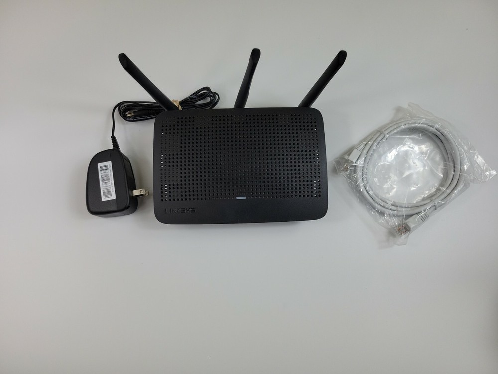 Linksys EA7250 Max Stream 1750 Router