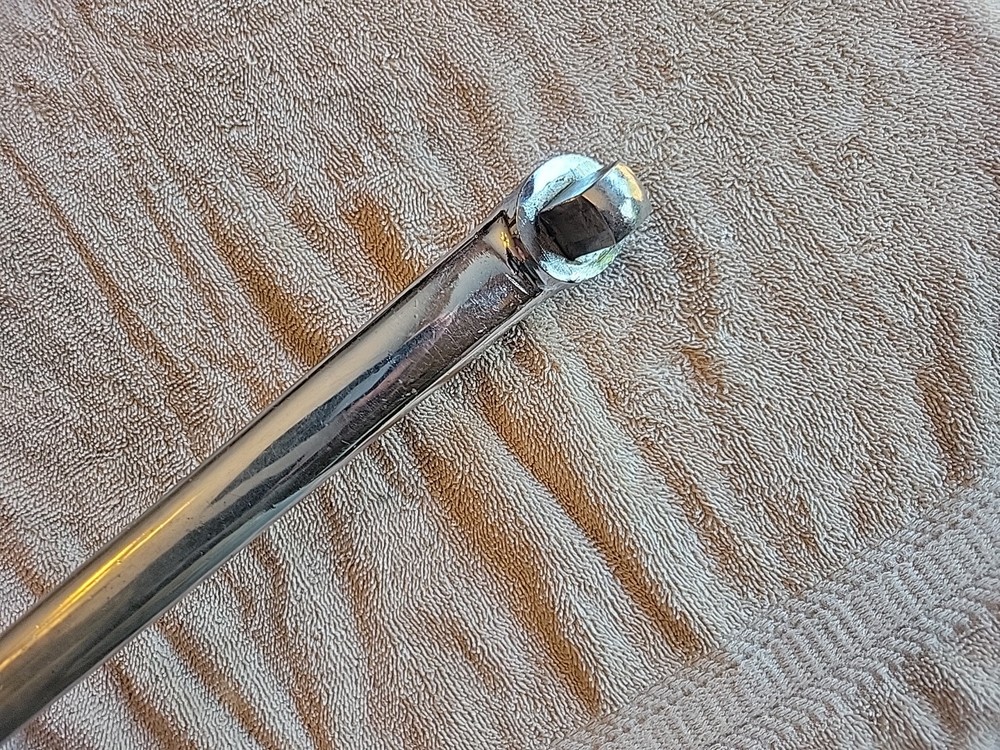 VTG LEWMAR NON LOCKING BOAT WINCH HANDLE