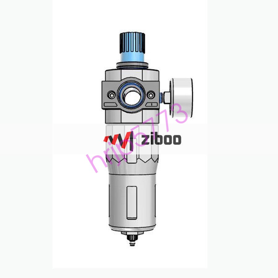 Festo Lfr-1-D-Maxi Filter Regulator 159633 ✦Kd