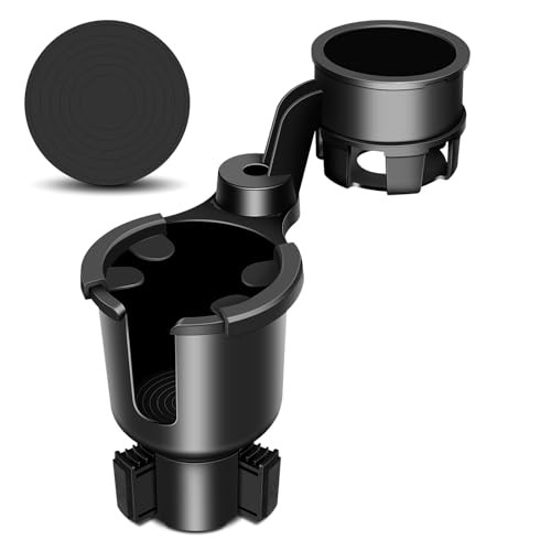 Car Cup Holder Expander, Cup Holder Expander, Cupholder Expander with