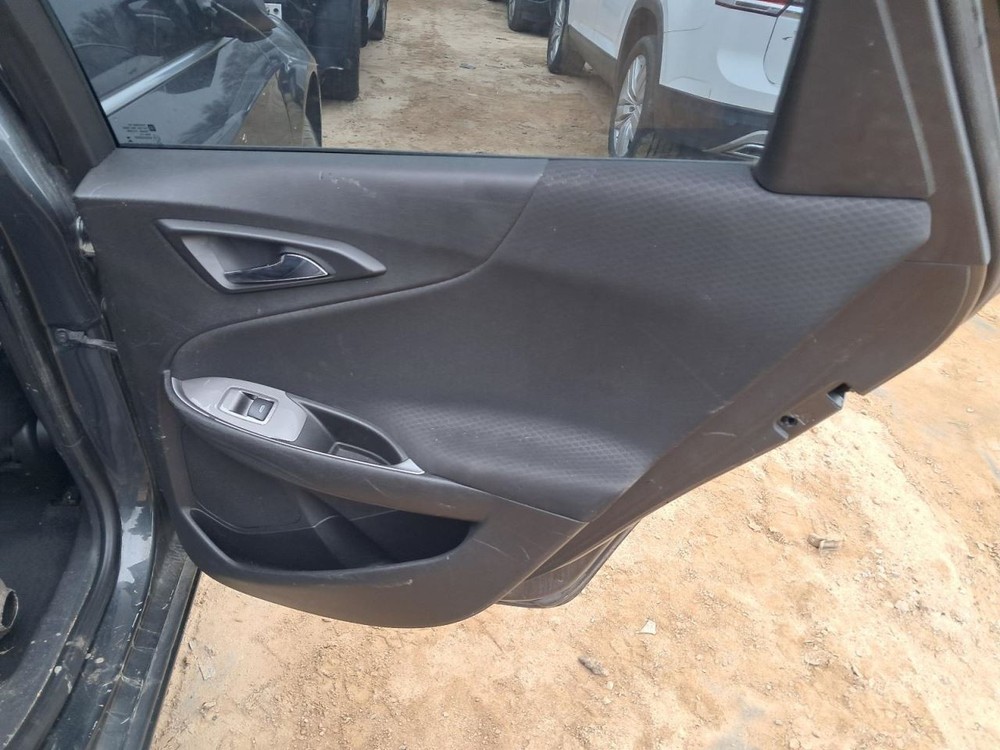 MALIBU 2017 Glove Box 4918282