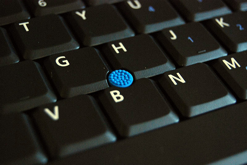 Dell Latitude Notebook mouse cap/trackpoint QTY 2 First class mail.